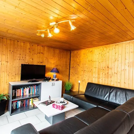Haus Diana, Zentrum Appartement Bettmeralp
