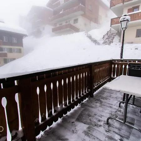 Haus Diana, Zentrum * Bettmeralp