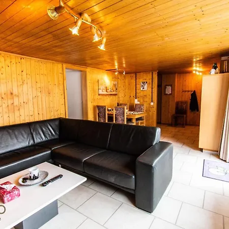 Haus Diana, Zentrum * Bettmeralp